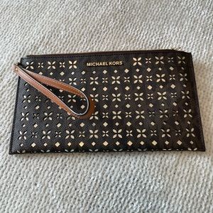 Michael Koran Lg Wristlet